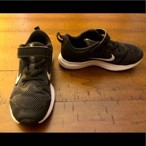 Boys Nike Sneakers